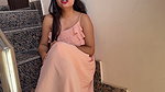 Indian Step Daughter Fucked by Step Dad Having Hardcore Sex