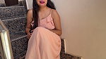 Indian Step Daughter Fucked by Step Dad Having Hardcore Sex