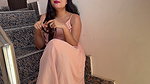 Indian Step Daughter Fucked by Step Dad Having Hardcore Sex