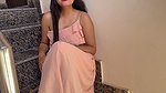 Indian Step Daughter Fucked by Step Dad Having Hardcore Sex