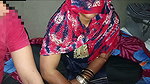 Jija ji fucked sali doggy style and sali says jija ji jor se chodo or chodo