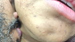 Lip lock , neck kiss and hot romance with mallu girl