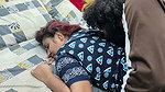Malayali couple hot ass lick romance