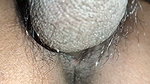 Mallu couple hard fuck with inert penis on pussy fuck close up show