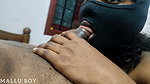 Mallu girl blowjob sucking cock