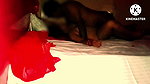 Mallu Girl celebrate Karwachouth with Tamil Boy Part 3