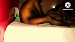 Mallu Girl celebrate Karwachouth with Tamil Boy Part 3