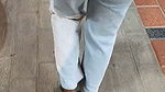 Mallu girl orgasam controlled in public place