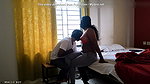 Mallu girl seduced &fucked hard