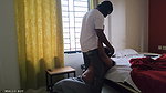 Mallu girl seduced &fucked hard
