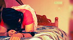Masked Desi Couple Hot Doggy Style Creampie Fucking