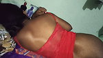 Mera bhabhi mujhe daily chotne deta hai