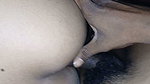 Mere jeth ji hamari gand pichhe se mari mujhe bahut dard hua Desi Sexy video