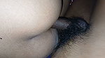 Mere jeth ji hamari gand pichhe se mari mujhe bahut dard hua Desi Sexy video