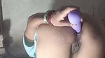 My ass is crazy about your cock