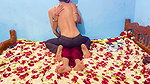 My Boy friend longest time meetup my pussy exciting to Sex