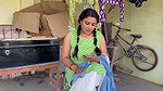 My feeling lonely, so I came and relieved her loneliness. Full Hindi Viral Video