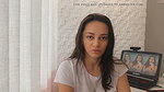My First Lesbian Sex Experience