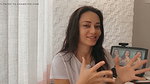 My First Lesbian Sex Experience