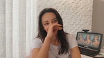 My First Lesbian Sex Experience