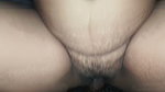 My neighbor brother-in-law fucked me in my nightie, my fair pussy got juices and water out of my pussy