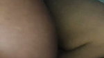 My stepsister sucking my dick. Very nicely here mouth. And fucking
