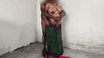 My stepson got seduced while I am changing