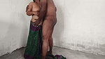My stepson got seduced while I am changing