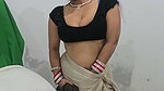 New married Bhabi anal fucked by devar she wants my orgasm in her asshole blowjob