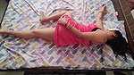 Nisha bhabhi ke sath room pe jake mast chudai kiye