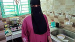 Please sir fuck my tight pussy once again Desi hijabi maid chudai xxx