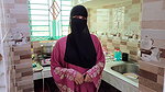 Please sir fuck my tight pussy once again Desi hijabi maid chudai xxx