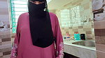 Please sir fuck my tight pussy once again Desi hijabi maid chudai xxx