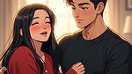Priya’s Iconic Blowjob and Kissing Moments