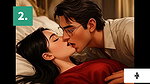 Priya’s Iconic Blowjob and Kissing Moments