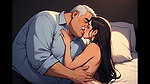 Priya’s Iconic Blowjob and Kissing Moments