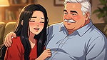 Priya’s Iconic Blowjob and Kissing Moments