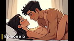 Priya’s Lustful Missionary Compilation