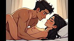 Priya’s Lustful Missionary Compilation