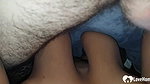 Fucking a skilled ebony vixen with my best friend