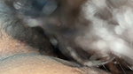 Pussy lick and boobs suck romance