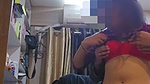 Quick Blowjob and Sex in the Hotel Room with Gorgeous Indian Girl