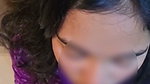 Quick Blowjob and Sex in the Hotel Room with Gorgeous Indian Girl