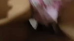 Quick Blowjob and Sex in the Hotel Room with Gorgeous Indian Girl