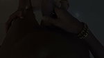 Quick Blowjob and Sex in the Hotel Room with Gorgeous Indian Girl