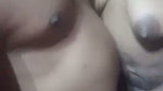 Quick selfie sex