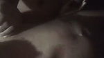 Quick selfie sex
