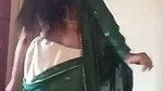 Saree mai kesi lag rahi hu sab log comment karke batana