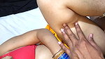 Sautele dever ne bahane se me ghar me ghus kar choda