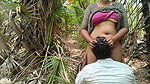 School teacher wet pussy romance in forest outdoor